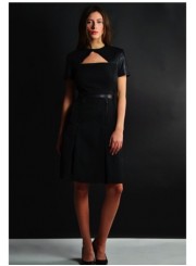 Cut Out Dress-Size S Only